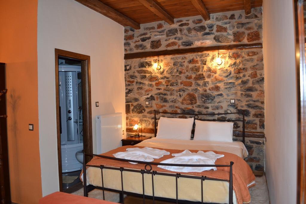 Guesthouse Elati - Pella Agios Athanasios  Zimmer foto
