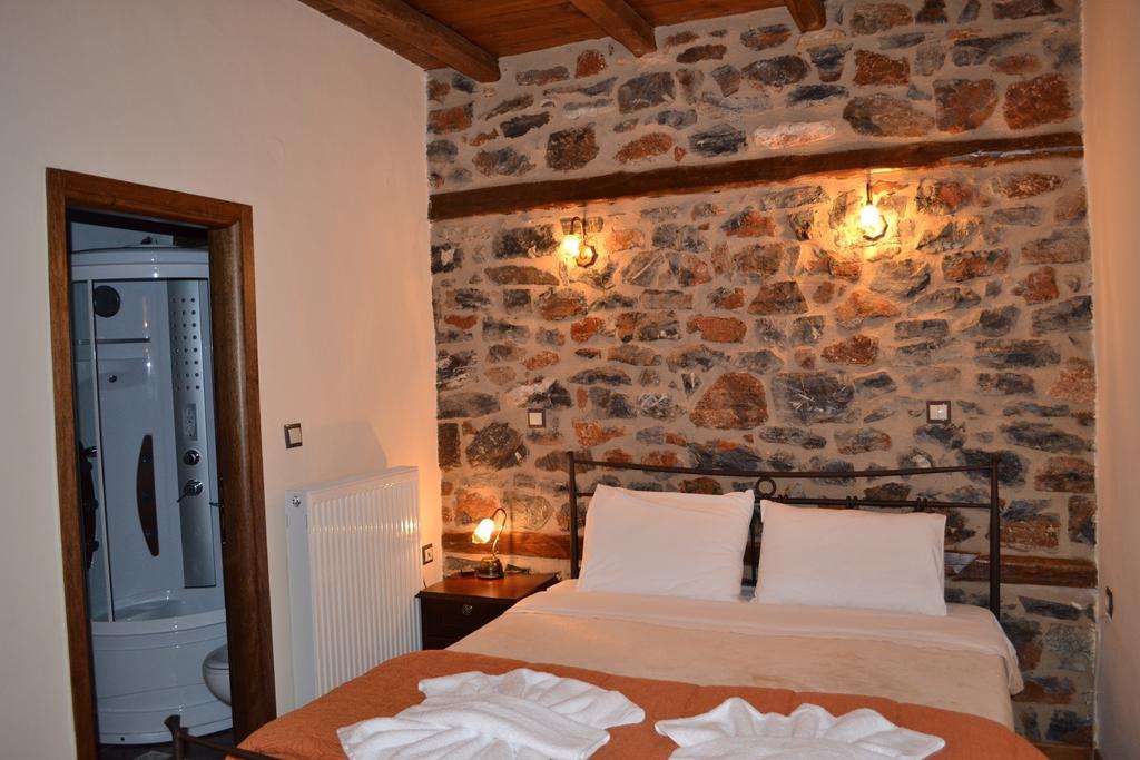 Guesthouse Elati - Pella Agios Athanasios  Zimmer foto