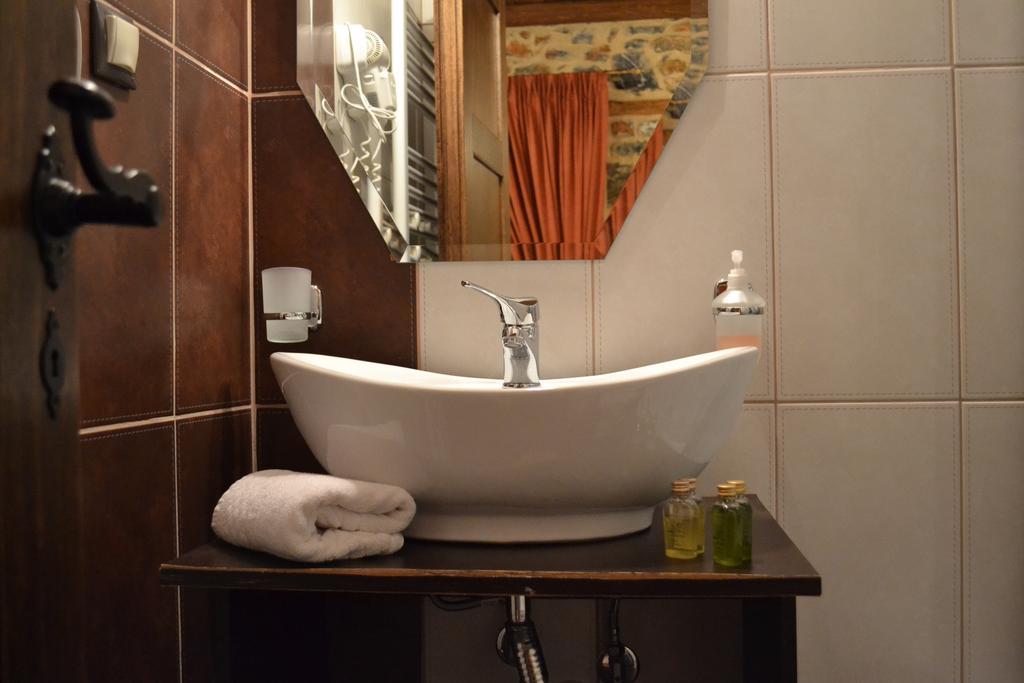 Guesthouse Elati - Pella Agios Athanasios  Zimmer foto