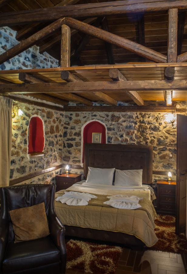 Guesthouse Elati - Pella Agios Athanasios  Exterior foto